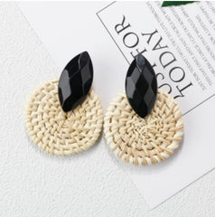 Karen Earrings