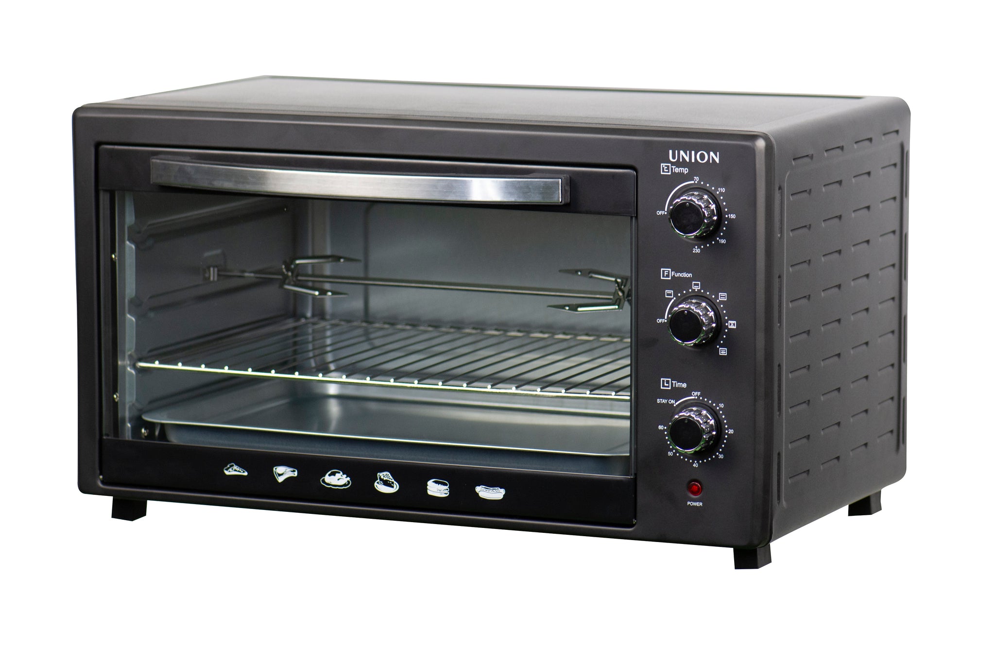 when to use the convection oven