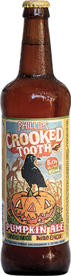 PHILLIPS CROOKED TOO