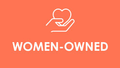 WOMEN-OWNED