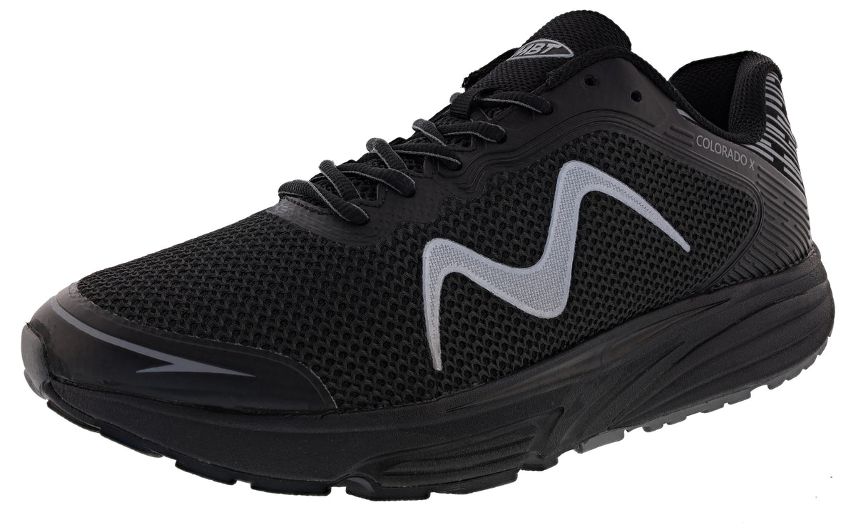 MBT APMA Approved Walking and Running Sneakers Online | Shoe City ...