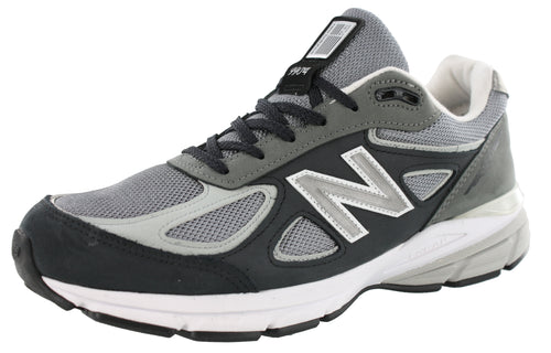 New Balance Men's M990XG4 Cushioned Running Shoes