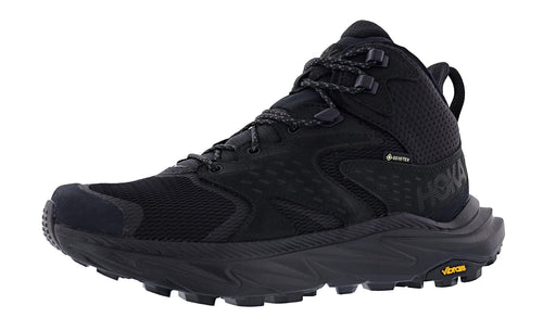 Hoka Men's Anacapa 2 Mid GTX Outdoor Hiking Boots