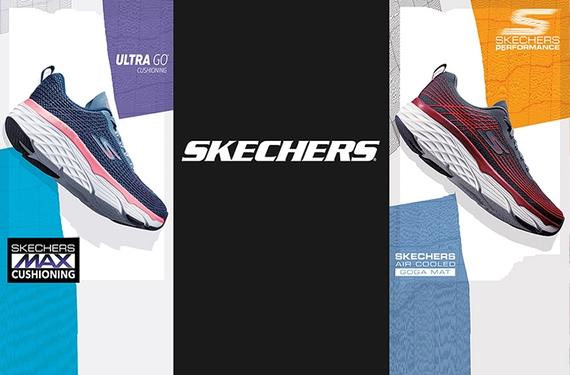 skechers contact number