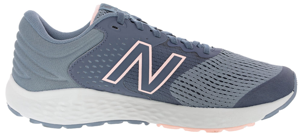 New Balance 520 v7 Comfort Running Shoes-Women | City