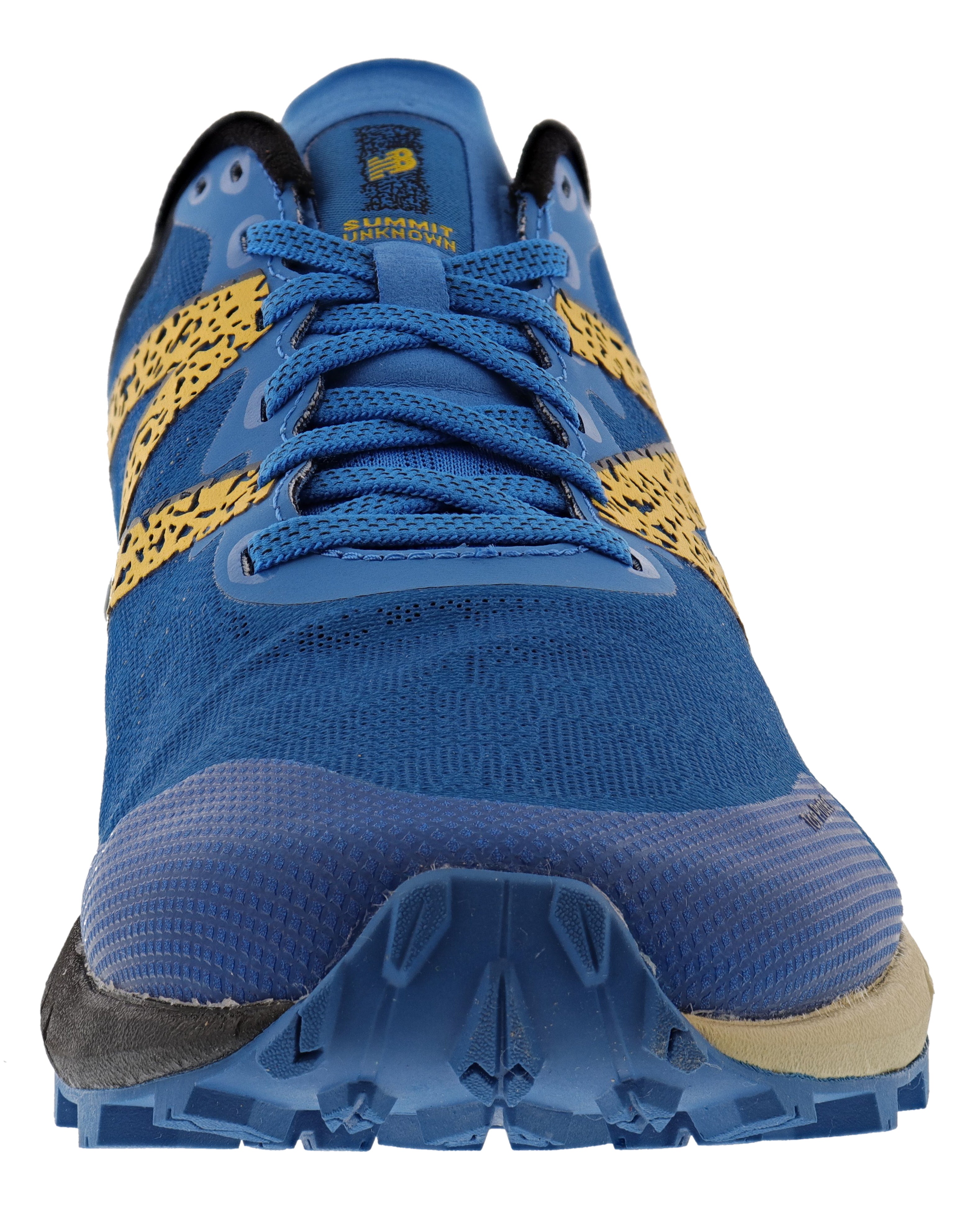 New Summit Trail Running Shoes-Men Shoe City