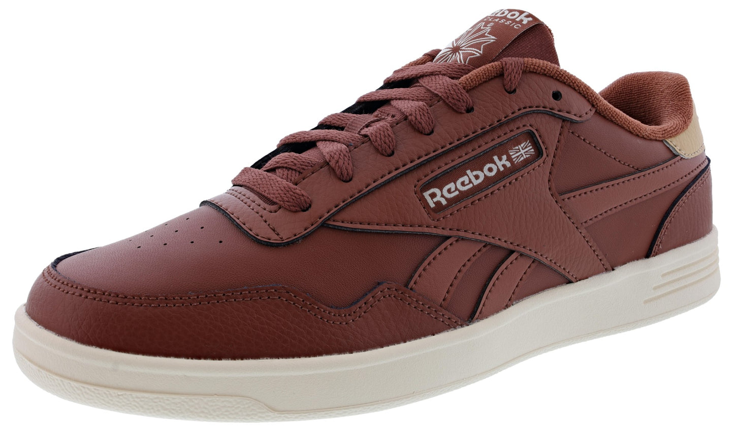 Reebok Club Memt Classic Lightweight Walking Sneakers-Men | Shoe