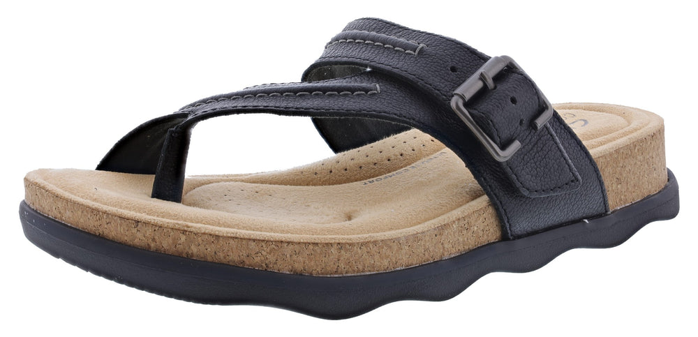 Clarks Madi Toe Sandals Women's | Shoe City