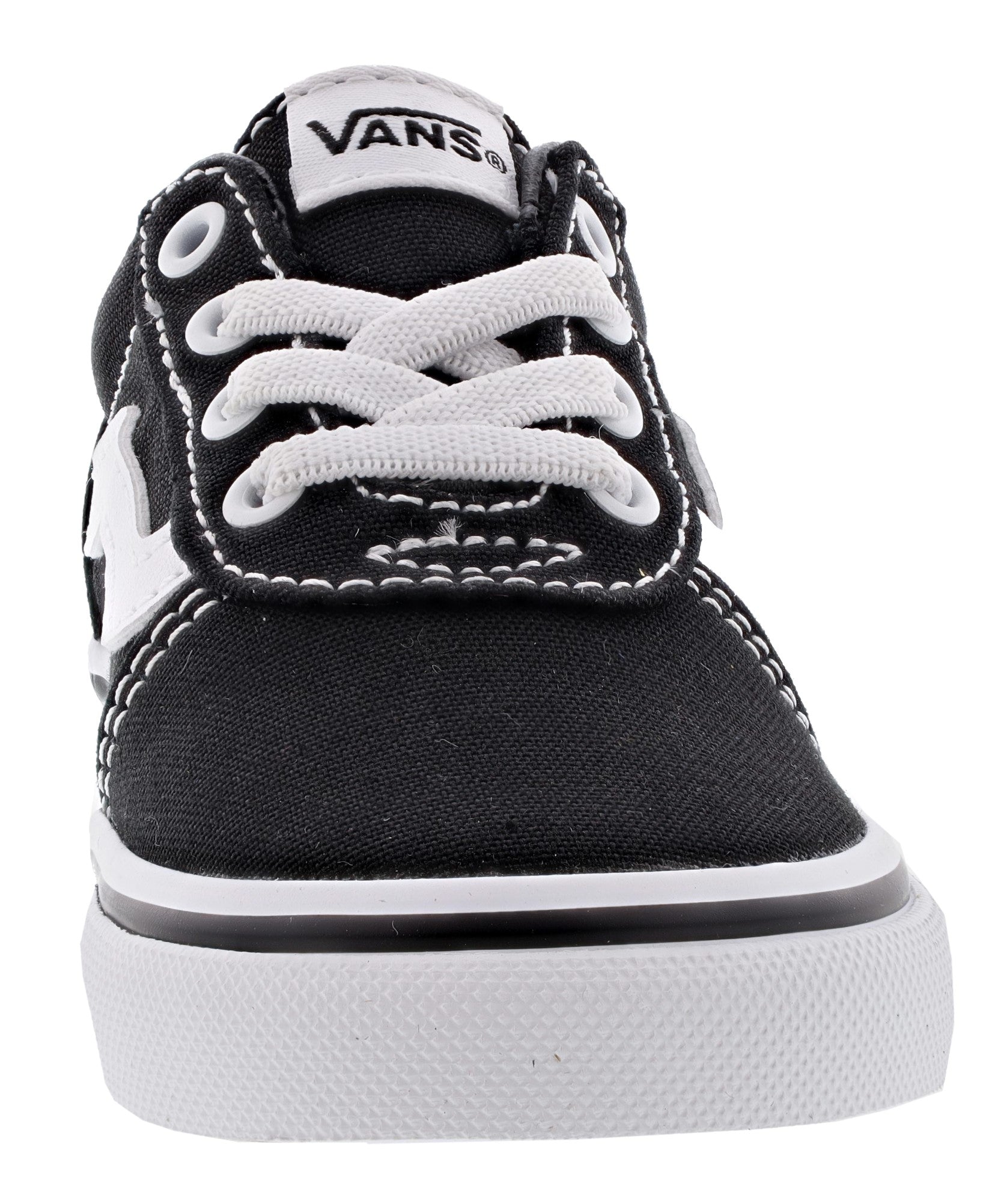 Vans Toddler's Ward Slip On Shoes – Shoe City