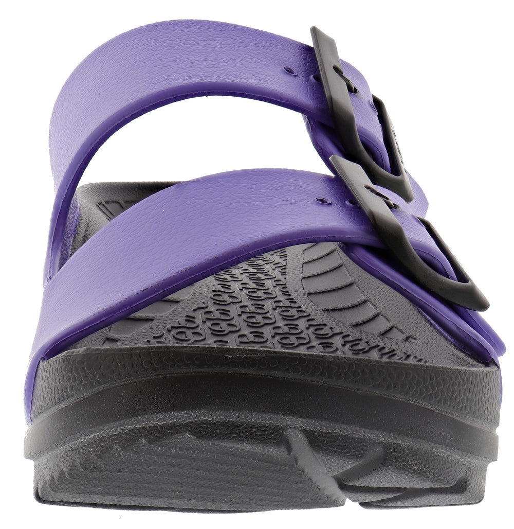 gravity defyer women's sandals