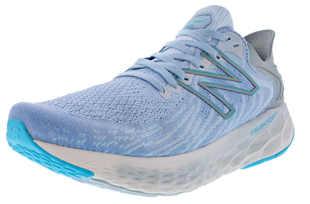 women's new balance fresh foam 1080v11 running shoes