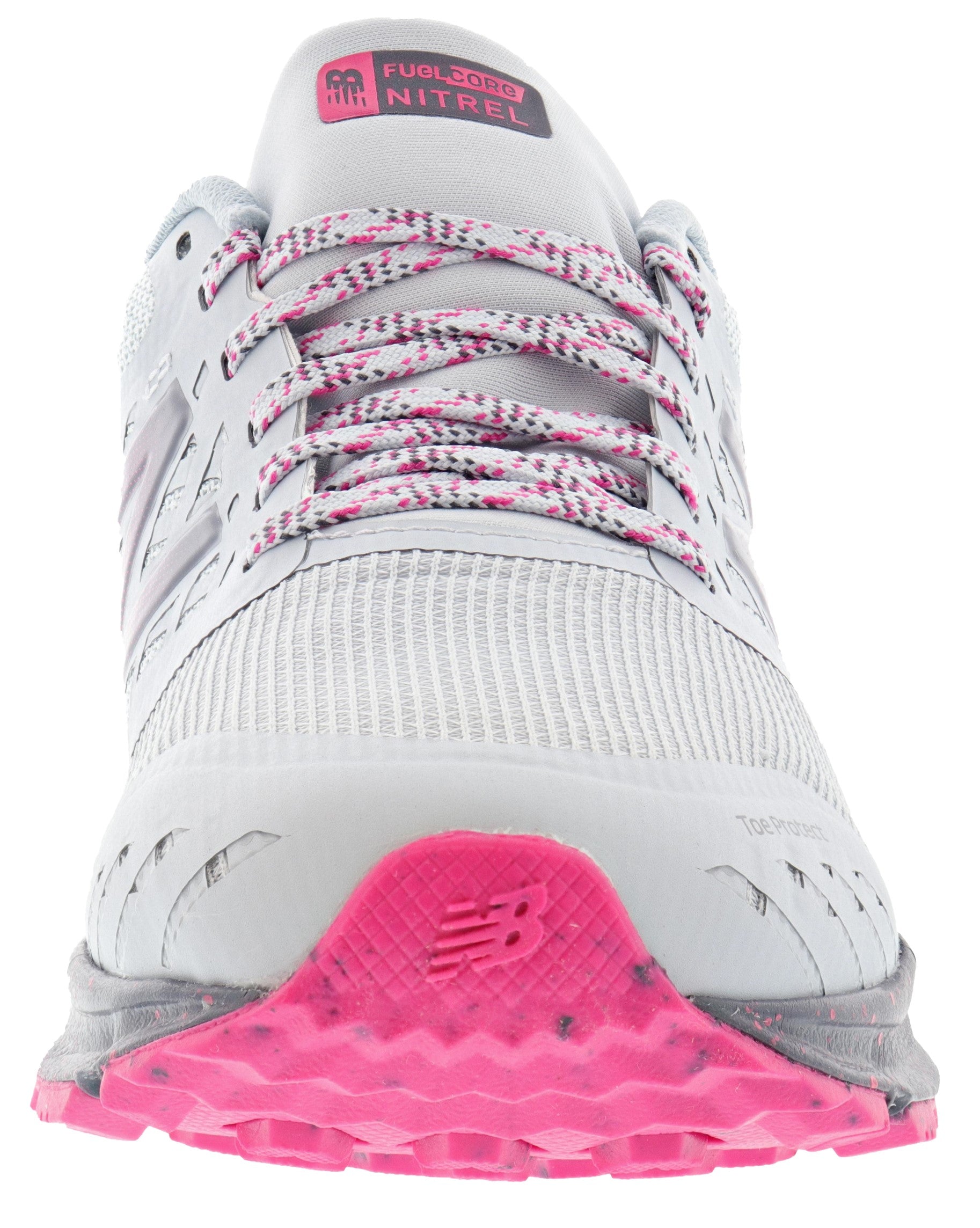 gramática Habubu sabio New Balance Nitrel v1 FuelCore Trail Running Shoes-Women | Shoe City