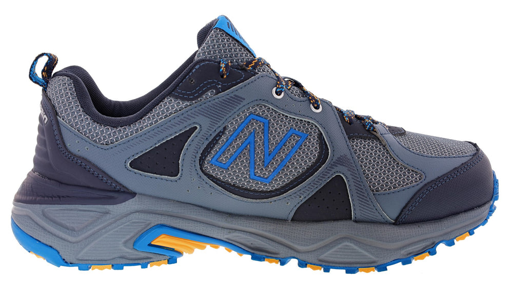 new balance 481 all terrain mens running shoes