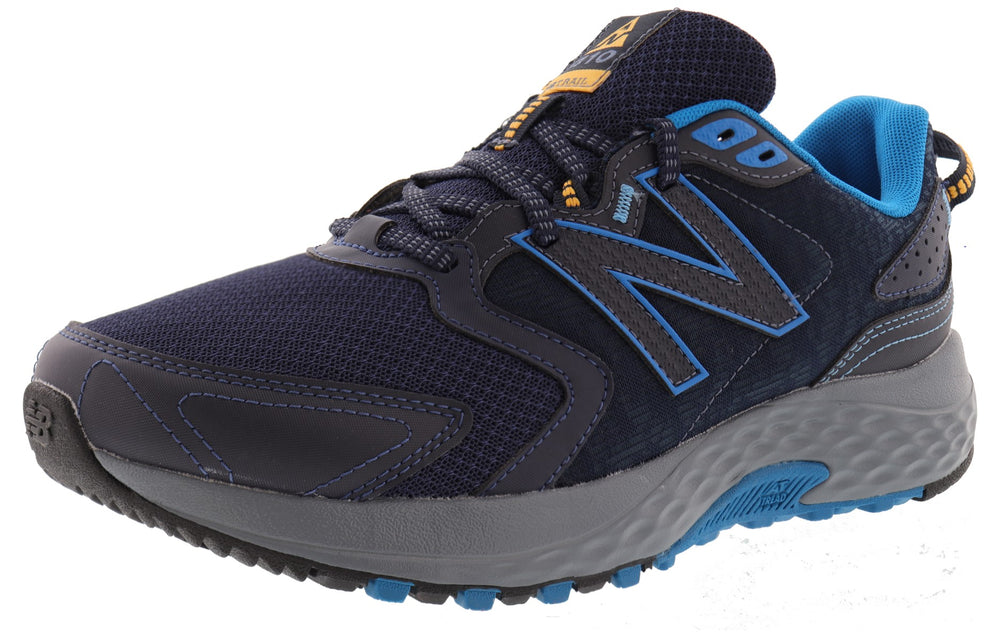 New MT410 V7 Trail Running Shoes Wide Width | Shoe City