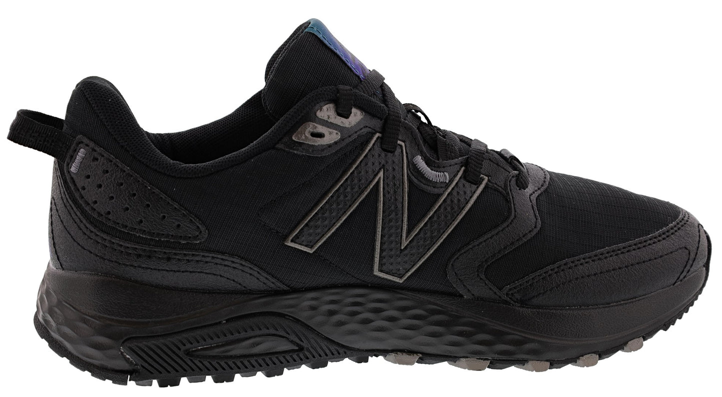 New 410 V7 Trail Running Shoes-Men |