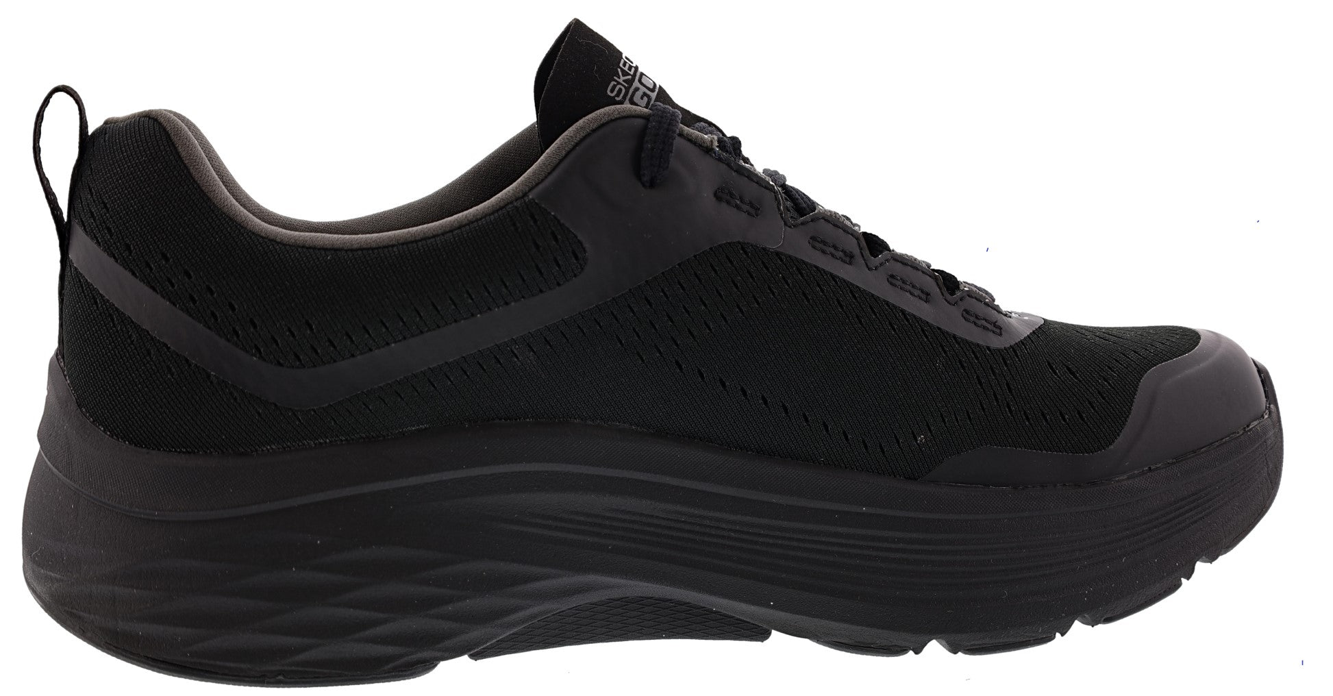 Skechers Max Cushioning Arch Fit Goodyear Walking Shoes-Men