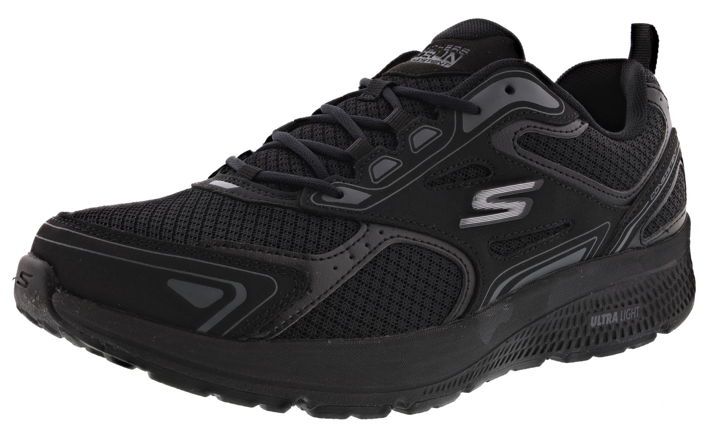 Skechers Energy After burn Wide Width Road Running Shoes Men's