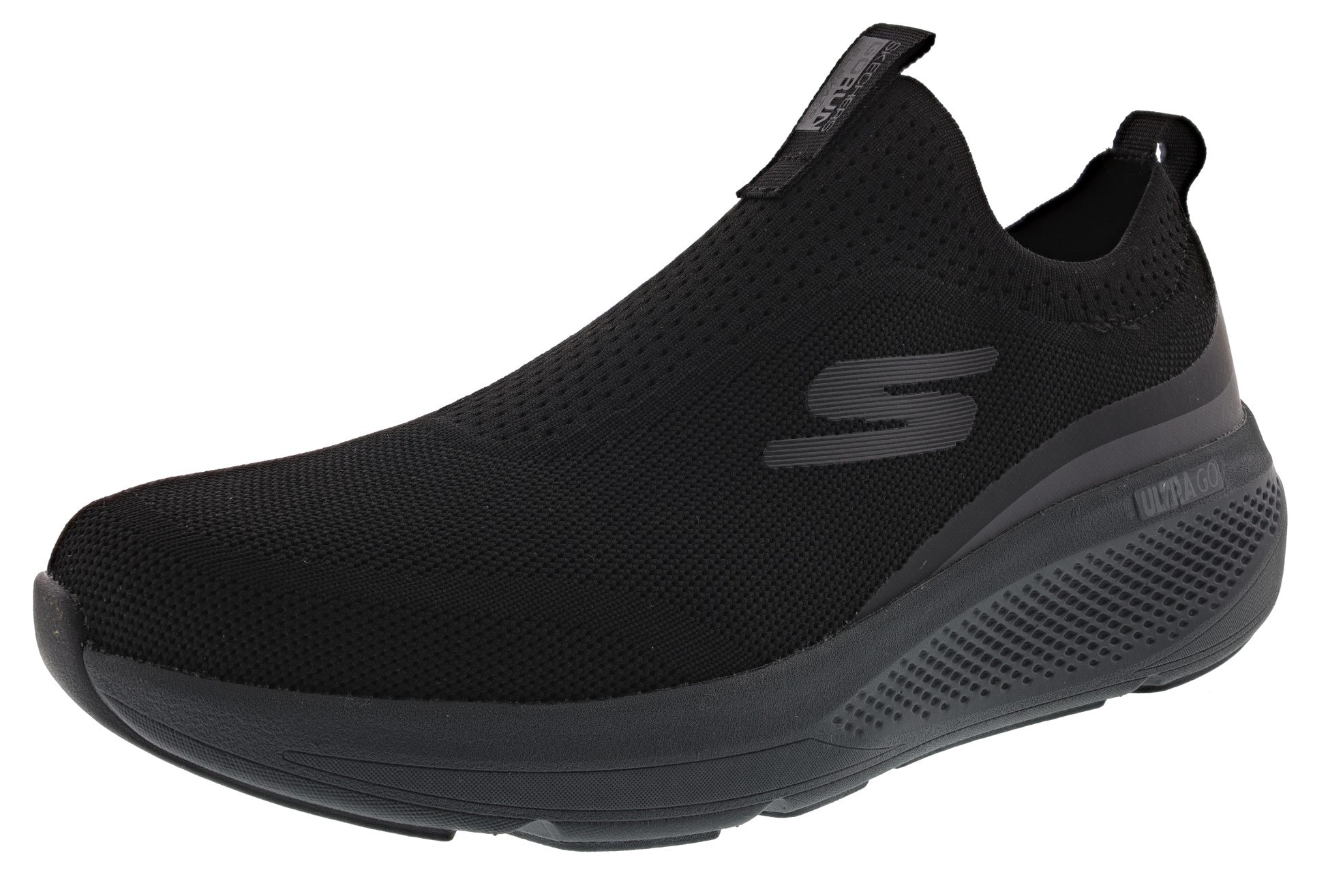 Melancolía emparedado encender un fuego Skechers Go Run Elevate Upraise Slip On Athletic Running Shoes-Men|ShoeCity  – Shoe City