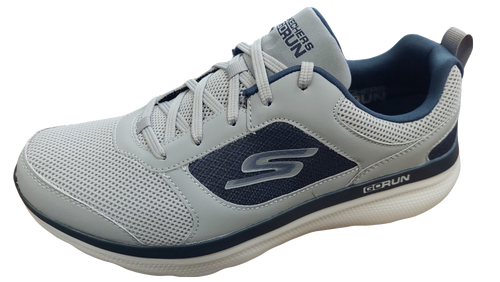 Skechers Men's Go Run Motion Windflyer Athletic Running Shoes
