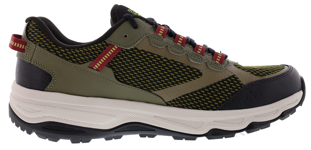 om At bidrage Genre Skechers Go Run Trail Altitude Water Repellent Trail Running Shoes Men's |  Shoe City