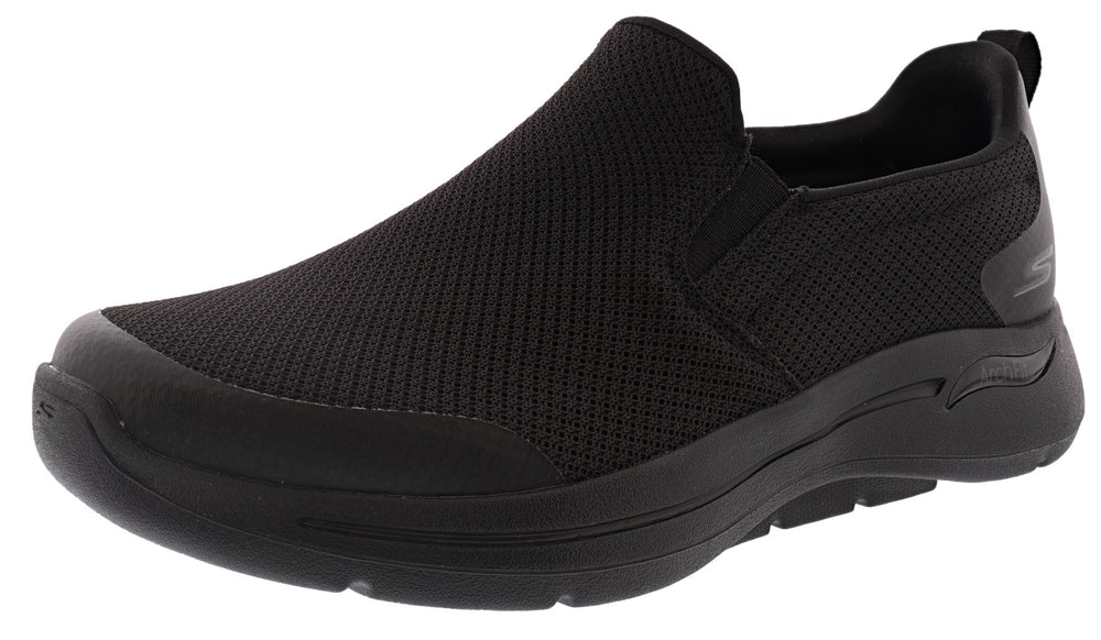 Skal milits kranium Skechers Go Walk Arch Fit Togpath Extra Wide Walking Shoe-Men|ShoeCity –  Shoe City