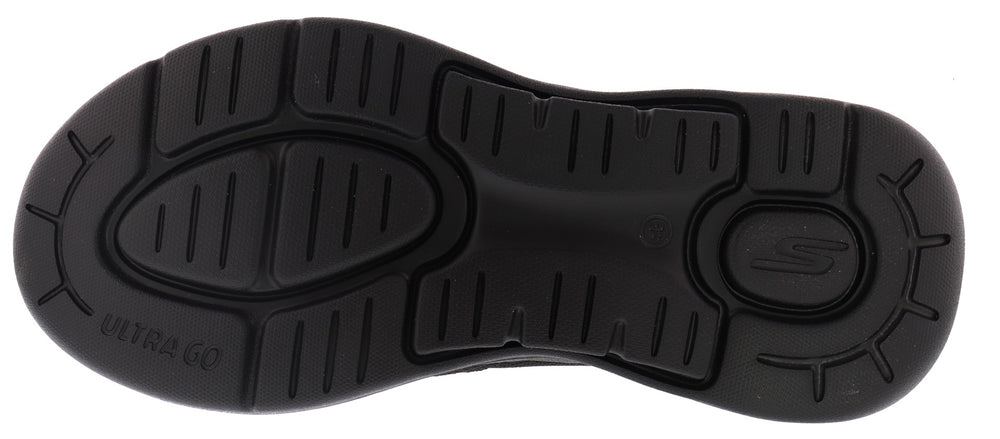 skechers go walk extra wide width