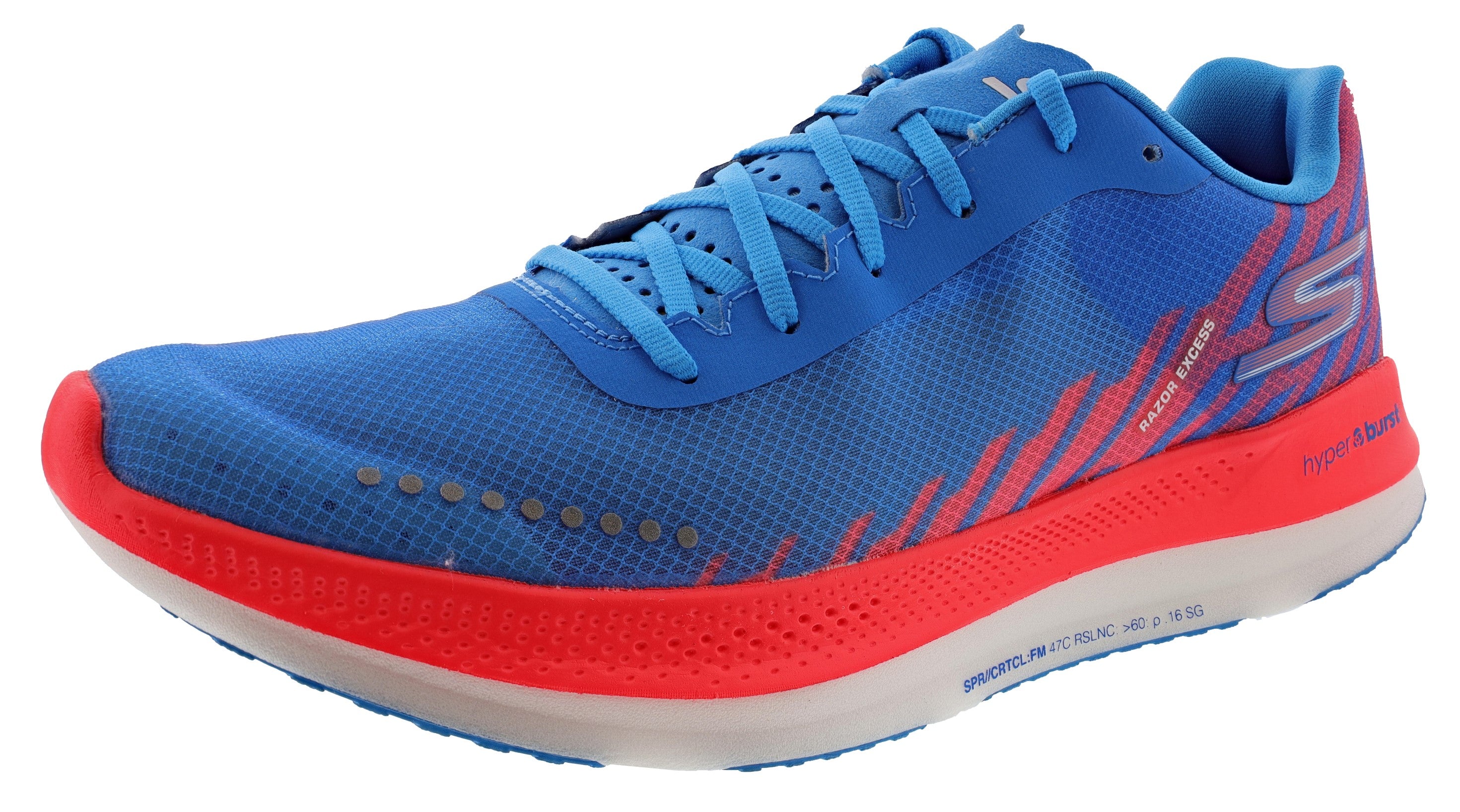 Skechers Go Run Razor Lightweight Running – City