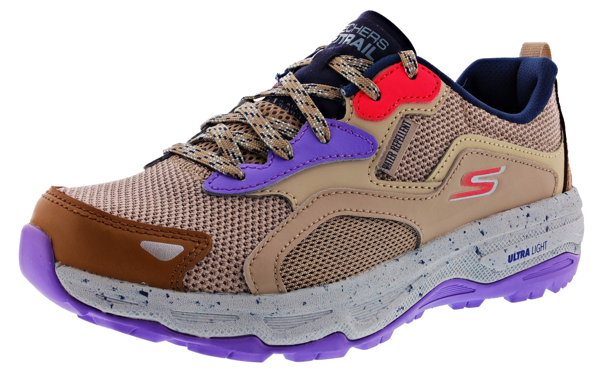 Voorkeursbehandeling voor de helft moersleutel Skechers Go Run Trail Altitude Backwoods Trail Running Shoes-Women|ShoeCity  – Shoe City