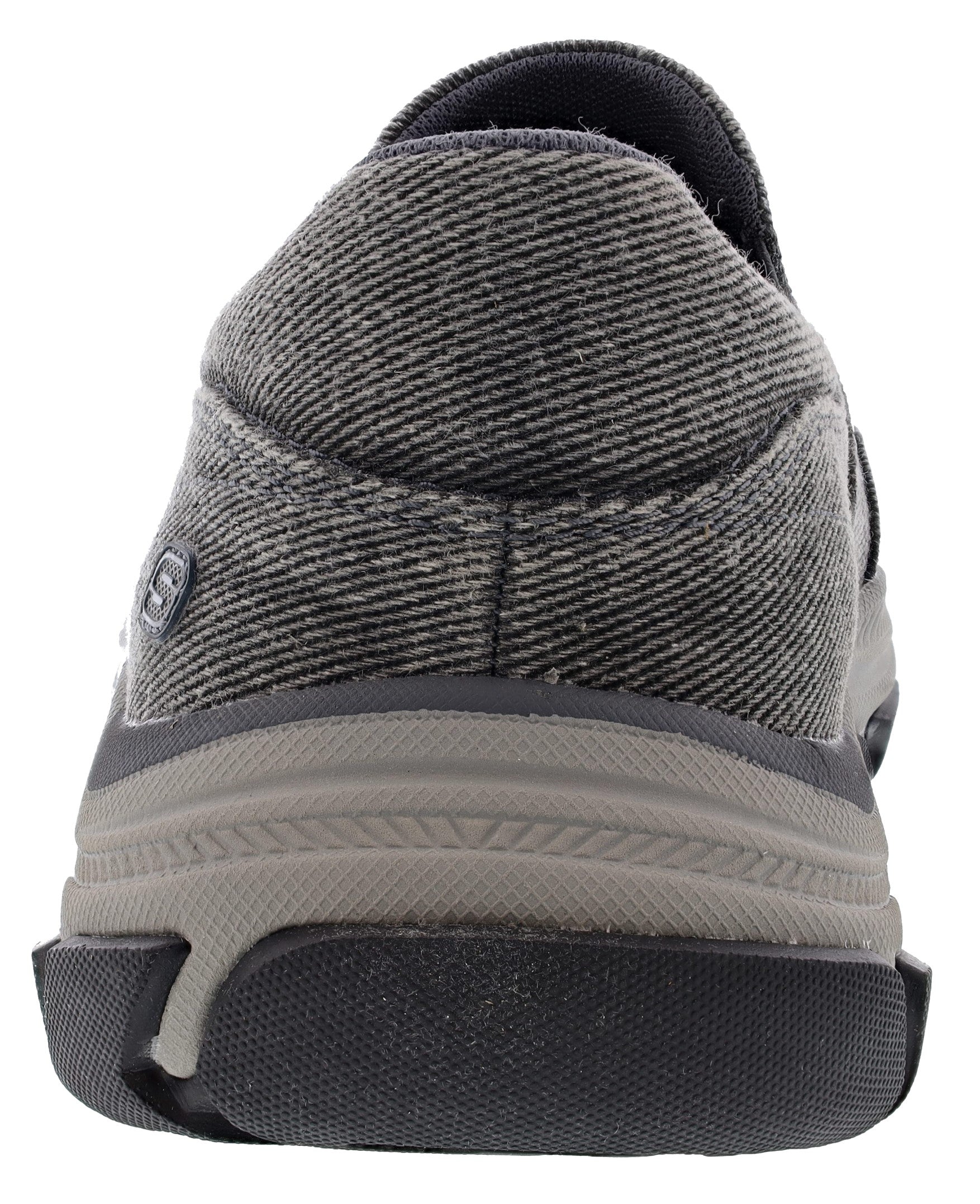 Relaxed Fit Respected Fallston Vintage Washed Walking Shoes | Shoe City