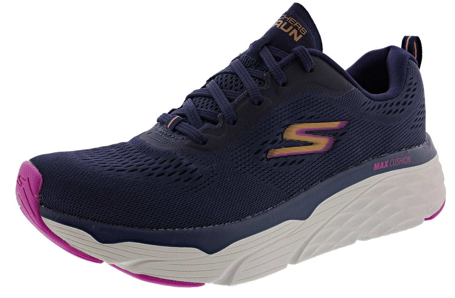 Skechers Womens Gowalk 6 High Energy Shoes – Brand House Direct