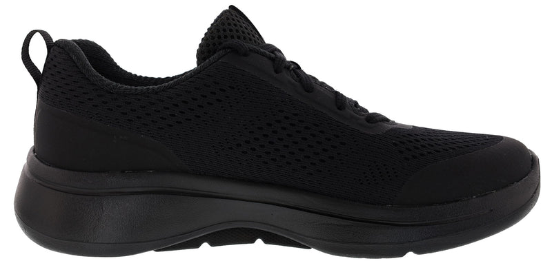 skechers go walk wide width womens