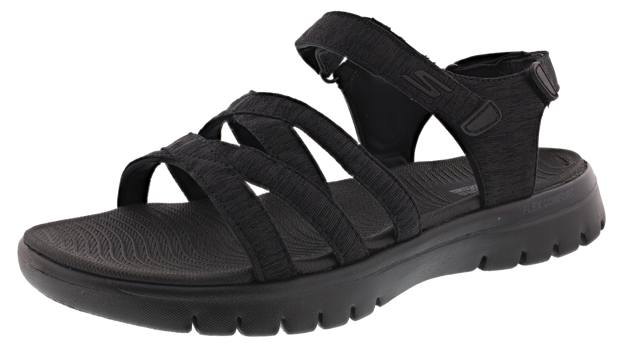 On The Flex Finest Summer Sandals Women's | Shoe City