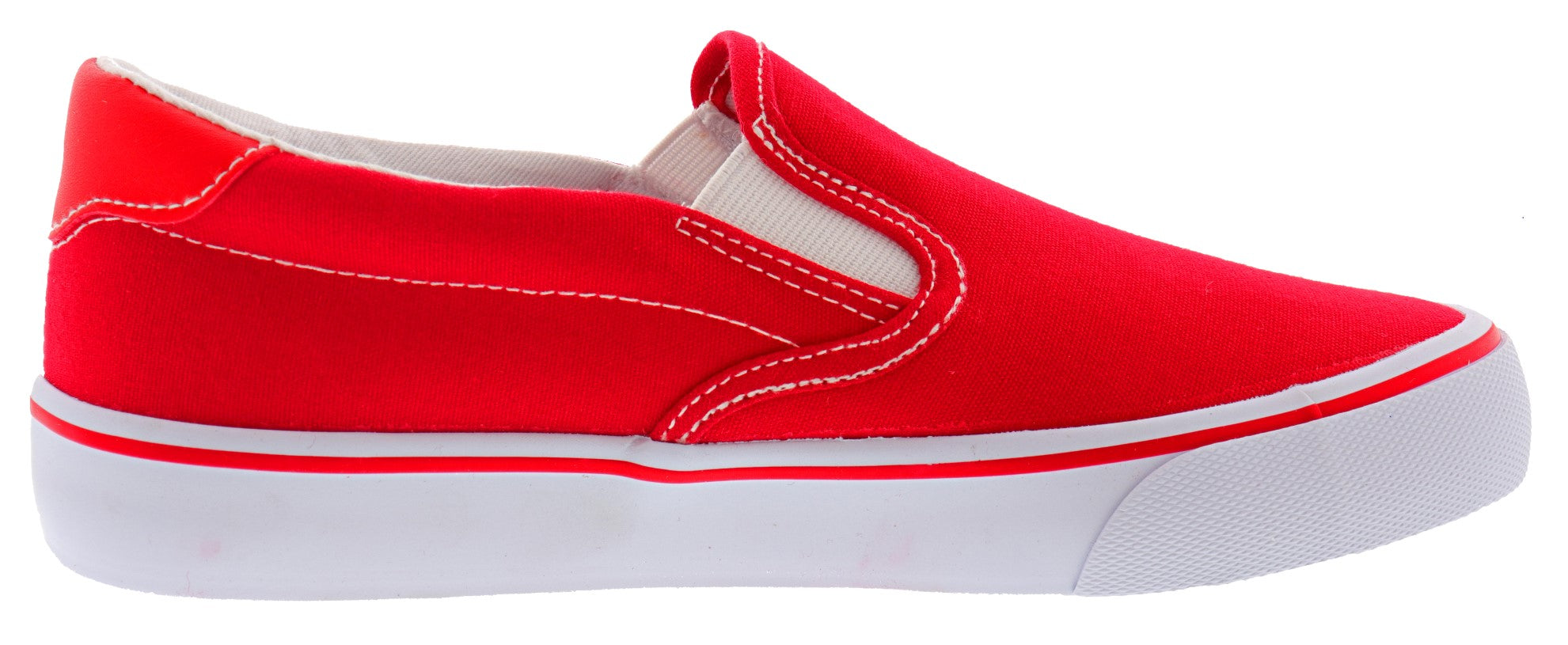 Lugz Clipper Comfortable & Lightweight Slip On Sneaker-Womens