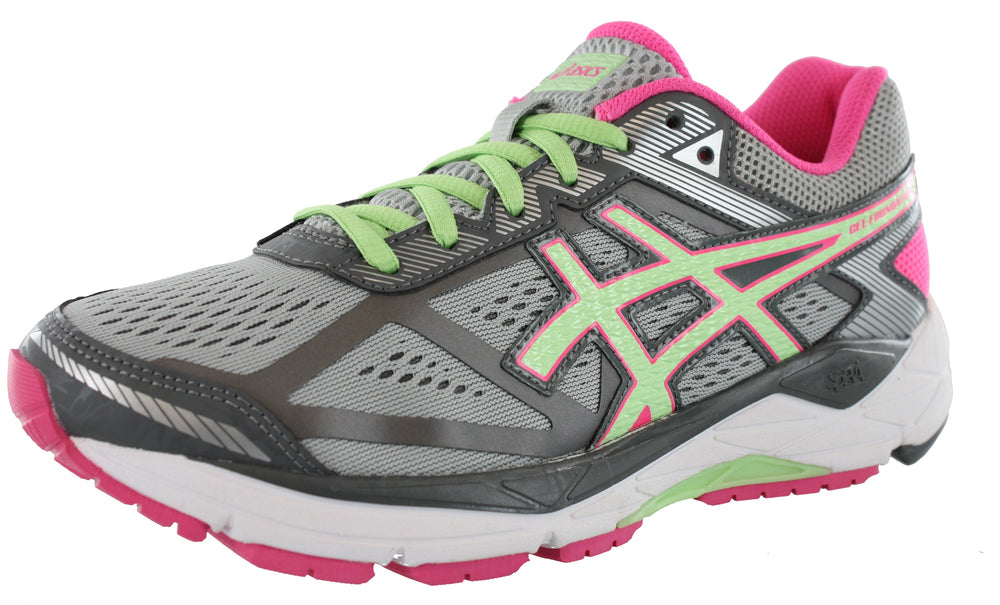 asics women's foundation