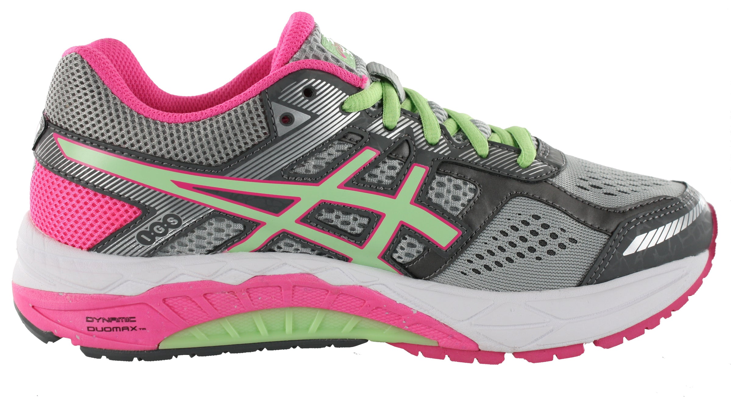 asic gel foundation 12