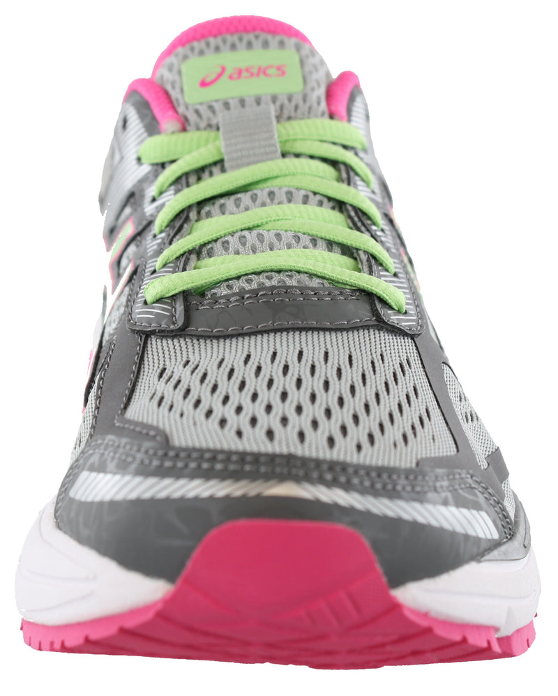 asics foundation 12 women's