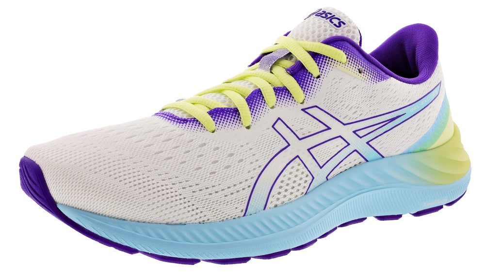 Asics Gel Excite 8 Running Shoes with Arch Support Womens | Shoe City