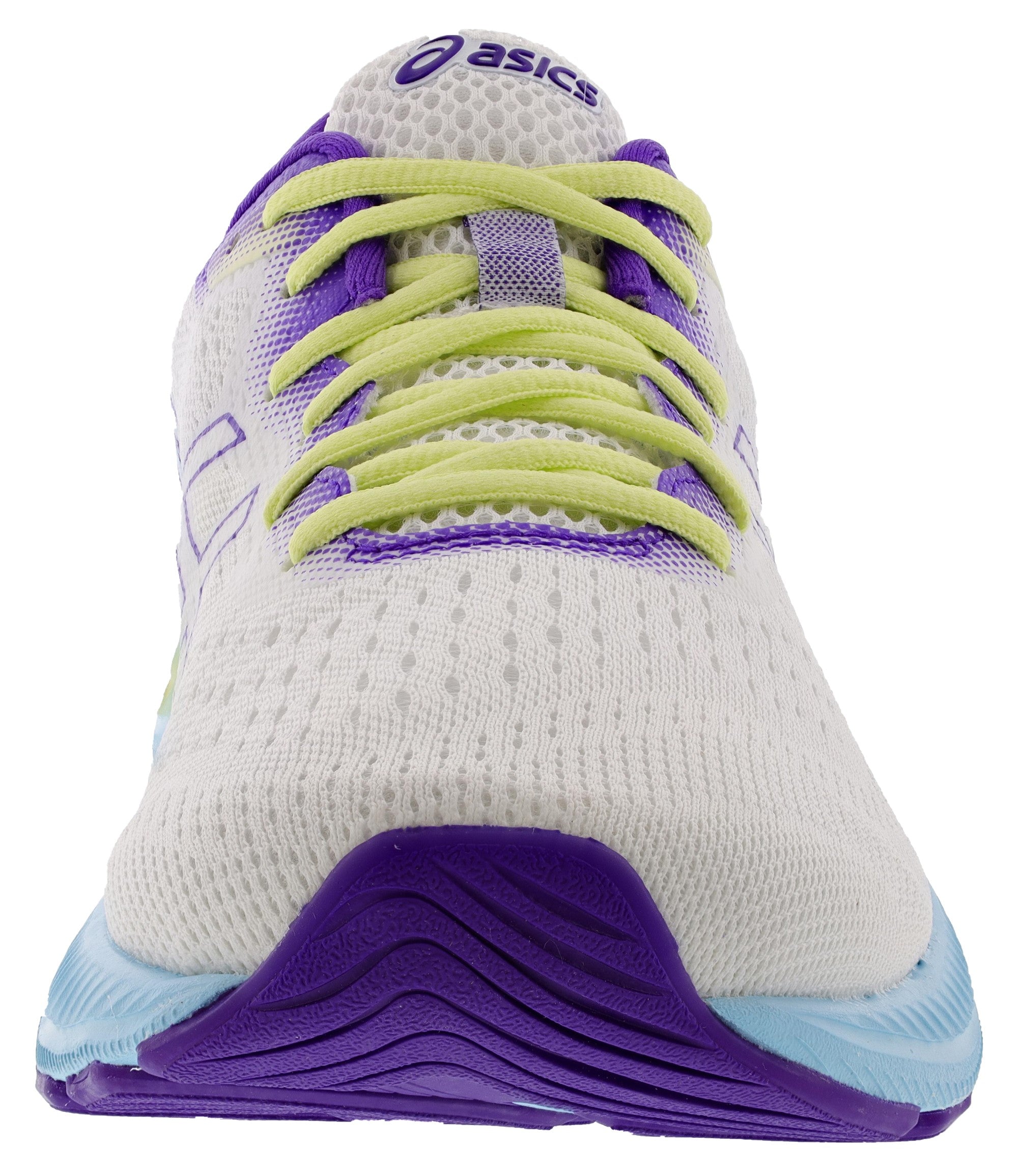 Asics Gel Excite 8 Running with Arch Support - Womens Shoe City