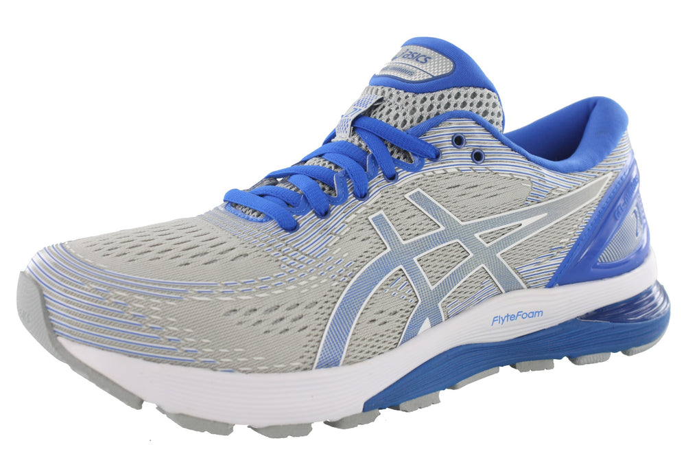 ASICS Gel Nimbus 21 Lite Show Running - Men's | Shoe City