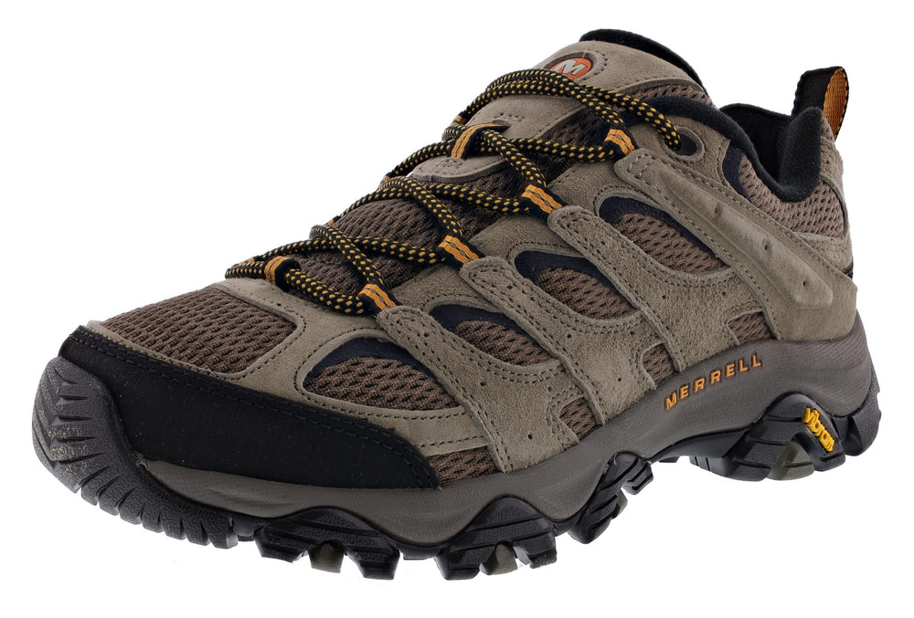 helikopter Scepticisme kapitalisme Merrell Moab 3 Mid Hiking Trail Walking Shoes Men's | Shoe City