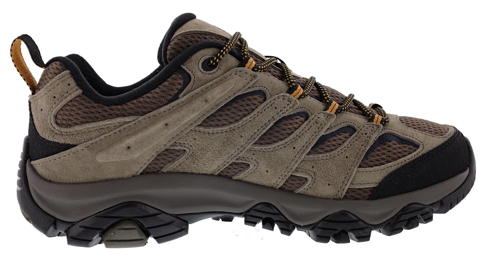 Merrell Moab 3 Hiking Trail Walking Shoes Men's | Shoe City
