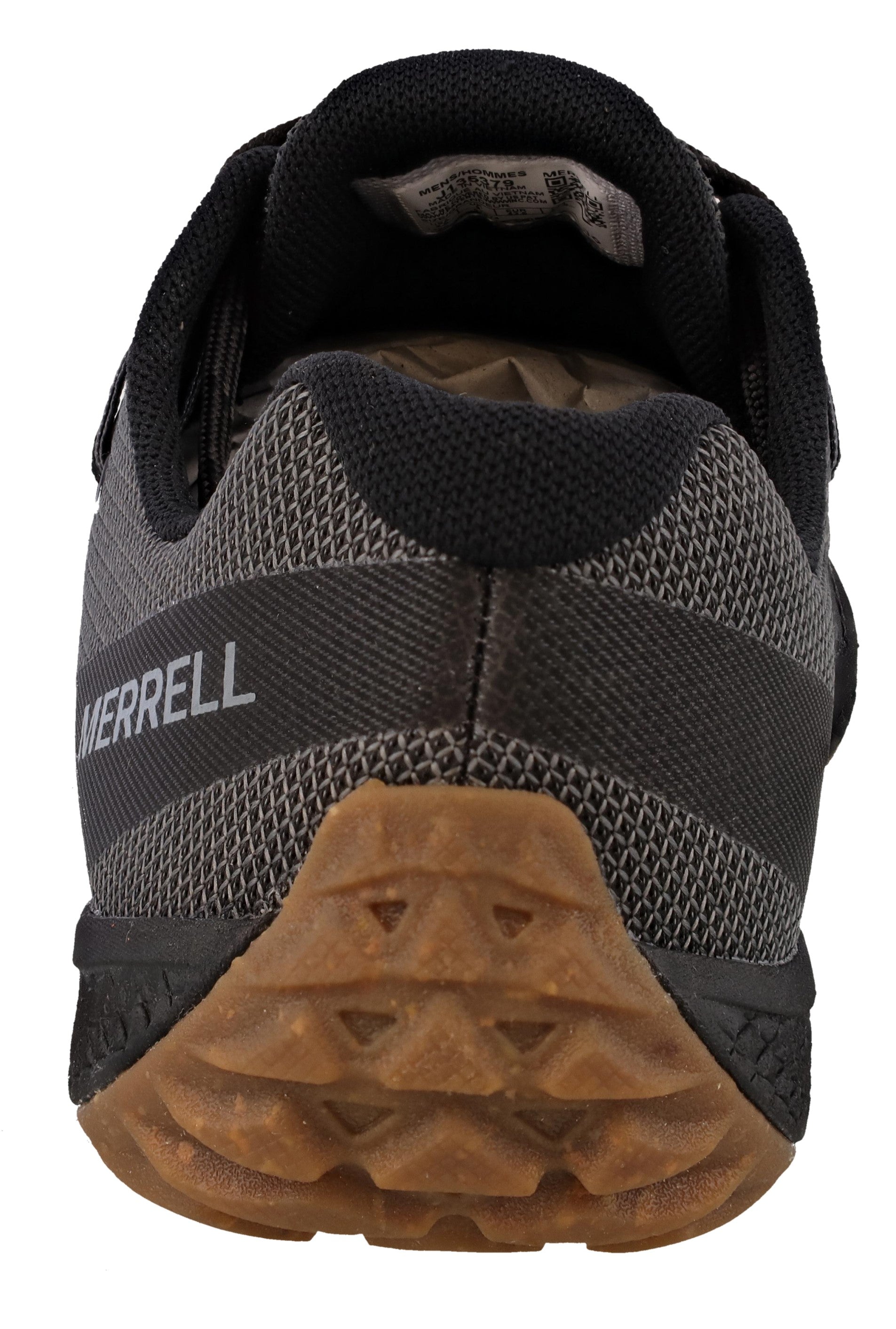 tumor banjo Samenstelling Merrell Men's Trail Glove 6 Barefoot Running Shoes – Shoe City