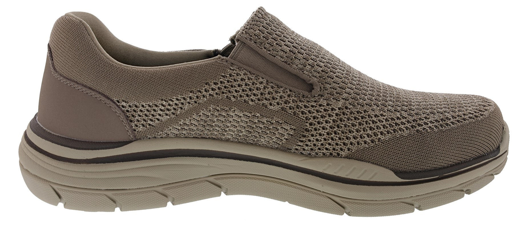 Skechers Relaxed Fit Expected 2.0 Memory Foam Walking Shoes-Men|ShoeCity Shoe