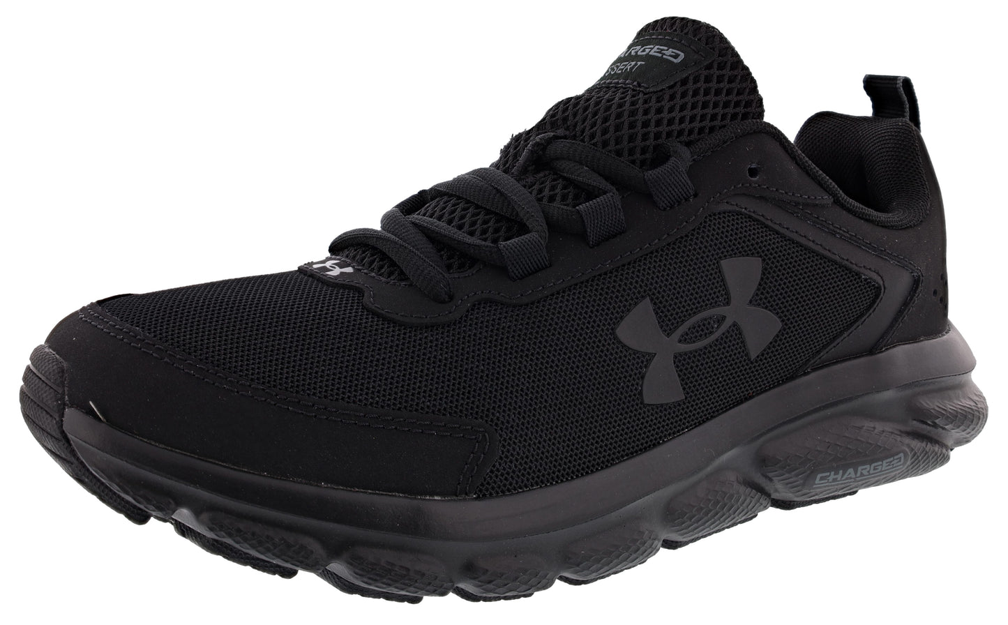 Armour Men's Charged 3 Running – Shoe City