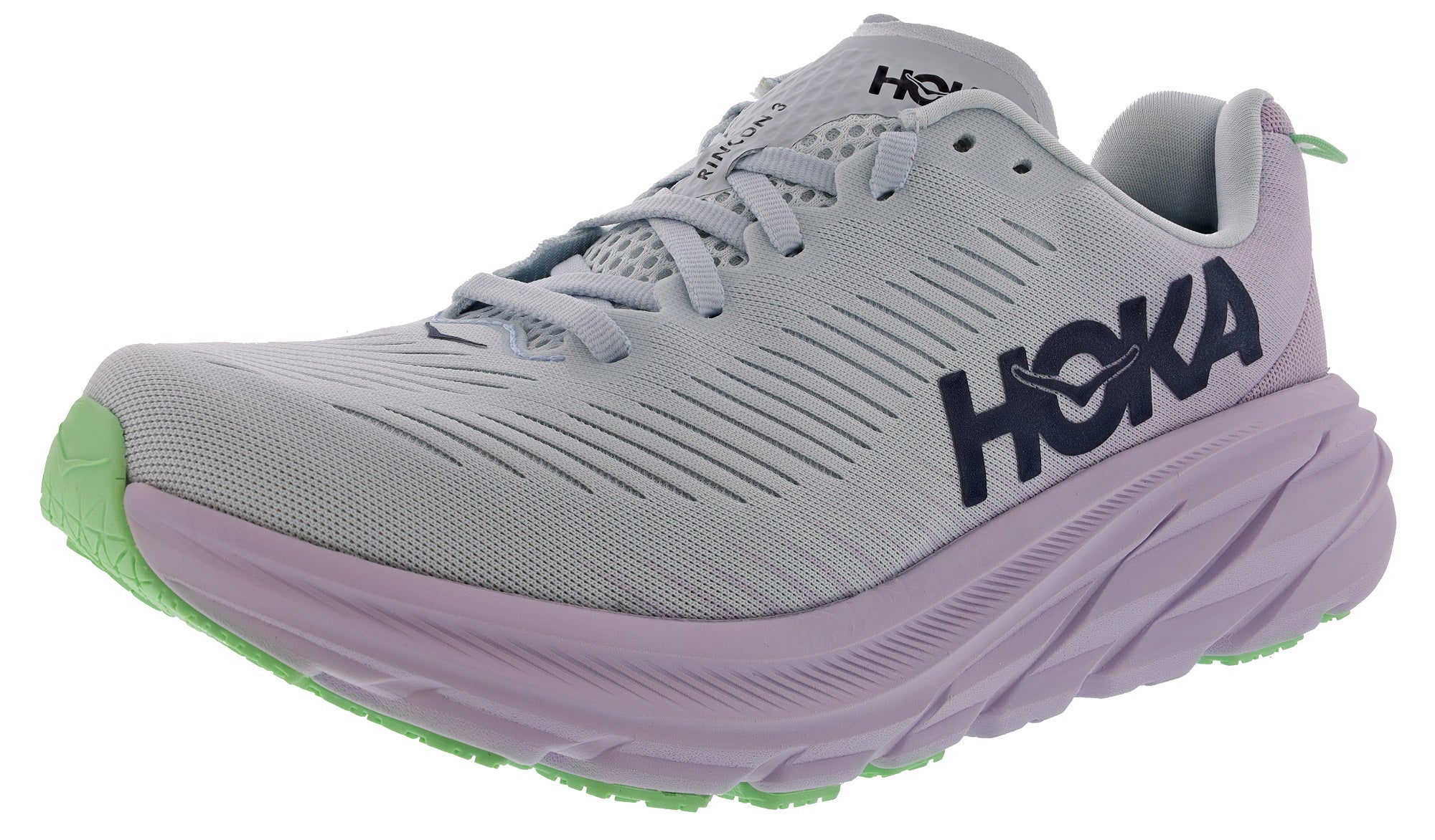 Hoka Rincon 3 Ultra Marathon Running Shoes - Women | Shoe City