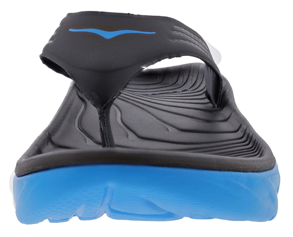 Hoka Ora Recovery Flip Plantar Fasciitis Sandals - Mens | Shoe City