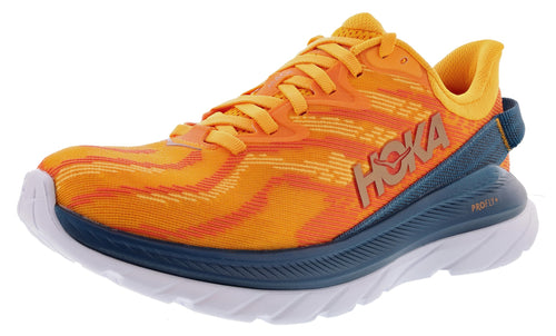 Hoka Mach Supersonic Everyday Running Shoes Men's | Shoe City