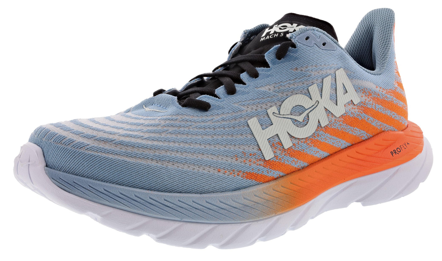 Hoka Mach Supersonic Everyday Training Shoes Women's | Shoe City