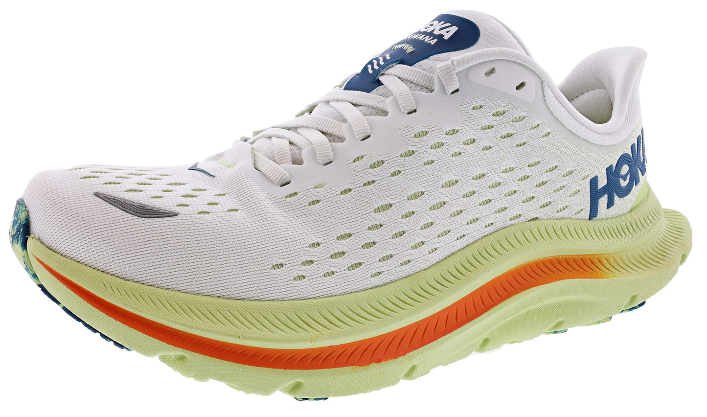 Hoka Men's Kawana Cushioned Training Shoes | Shoe City