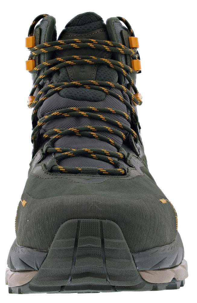 Hoka Kaha 2 GTX Mid Outdoor Hiking Shoes Men's | Shoe City